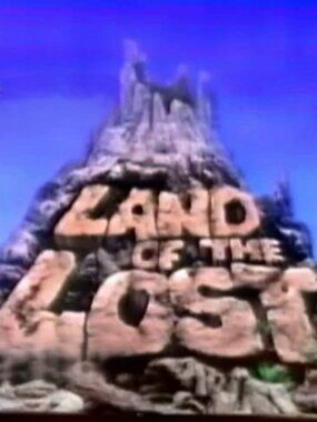 Land of the LOST 1991-1992 COMPLETE 4 DVD DISC SET
